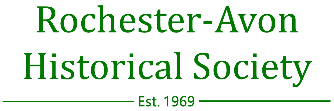 Rochester-Avon Historical Society