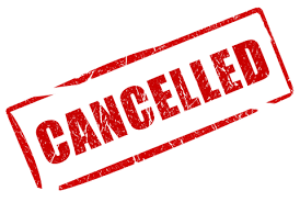 Updates on Program Cancellations